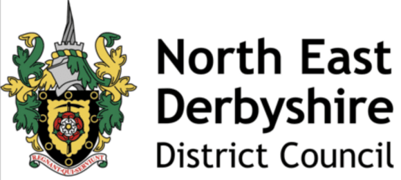 NEDDC Logo