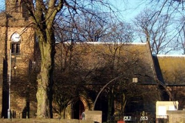 All Saints Church